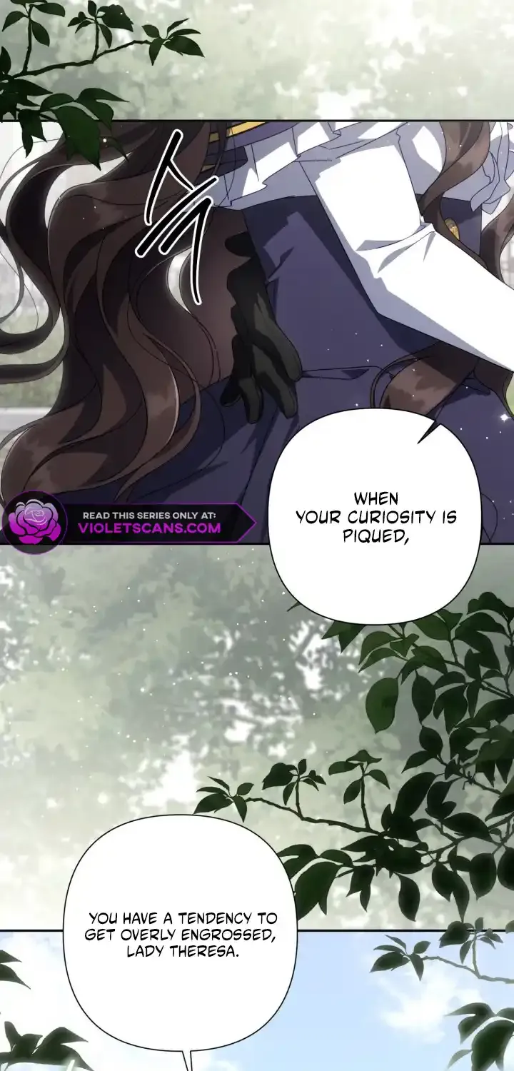 BJ Villainess Chapter 42 page 59 - 