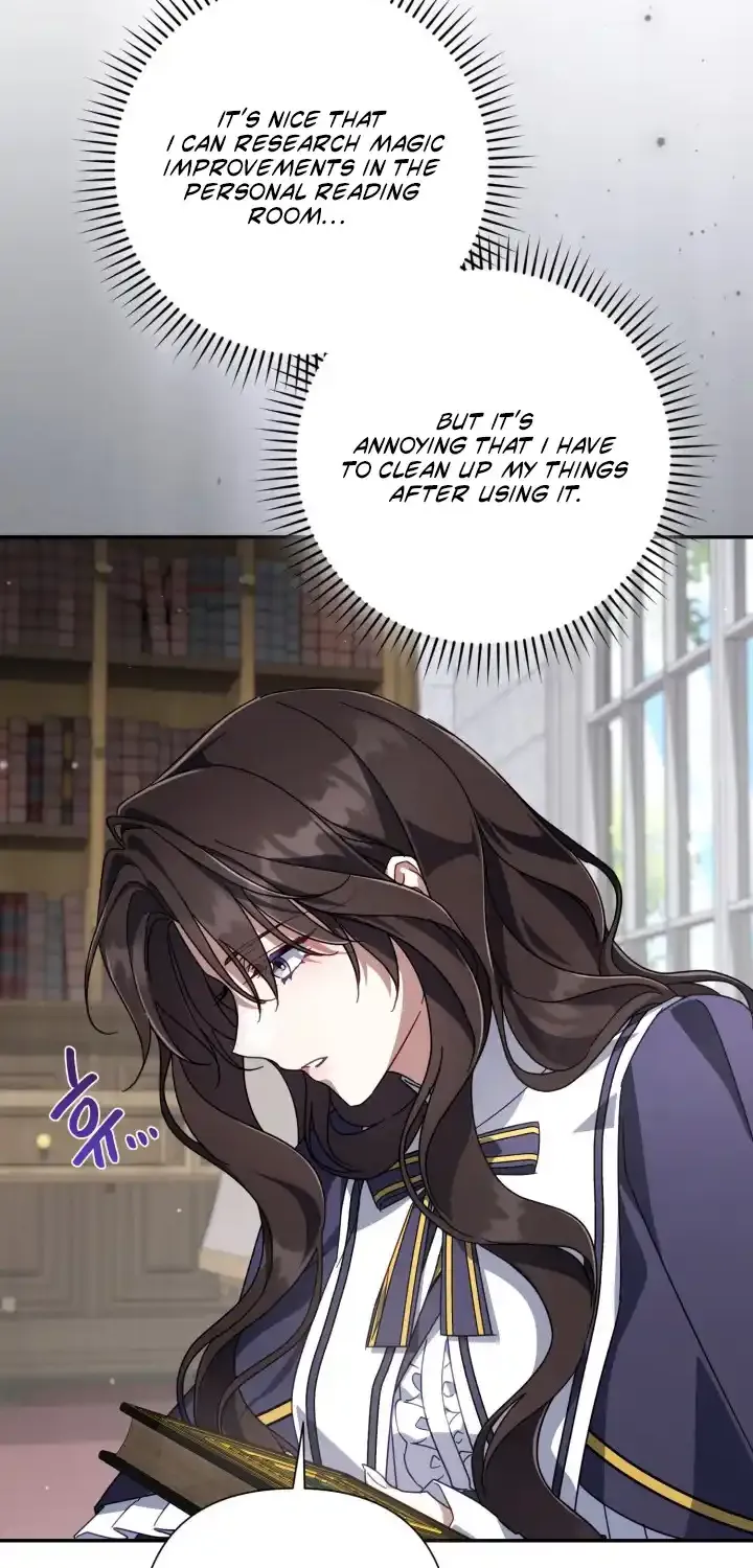 BJ Villainess Chapter 42 page 70 - 