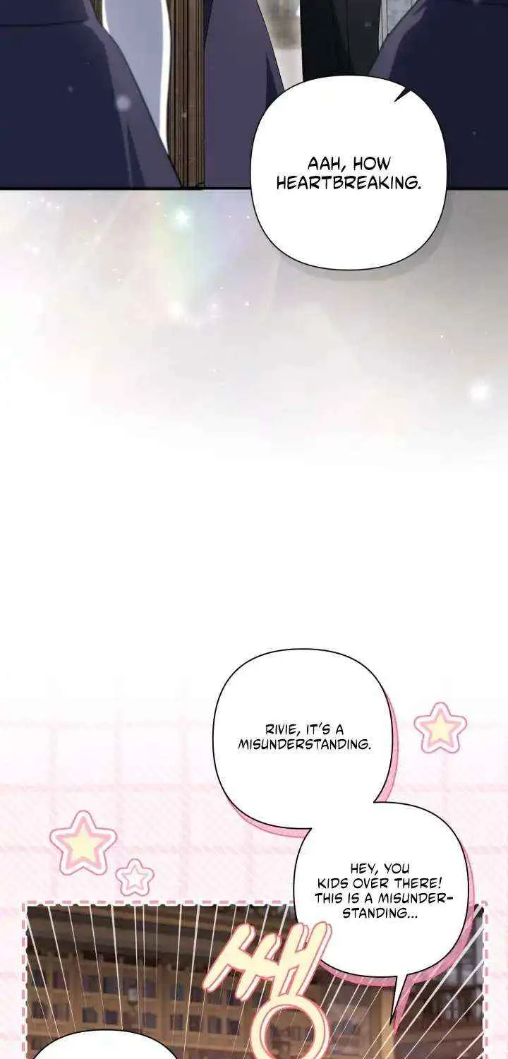BJ Villainess Chapter 43 page 5 - 