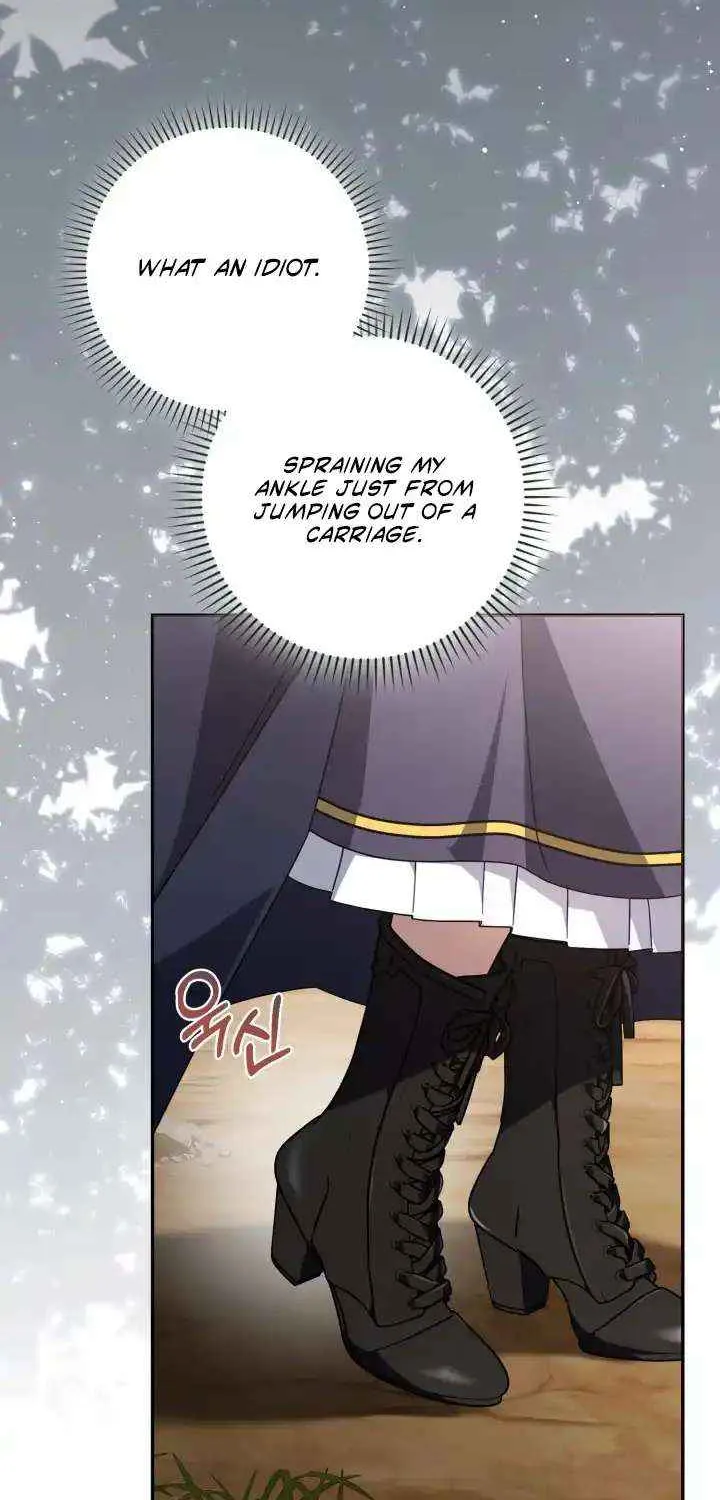 BJ Villainess Chapter 43 page 55 - 