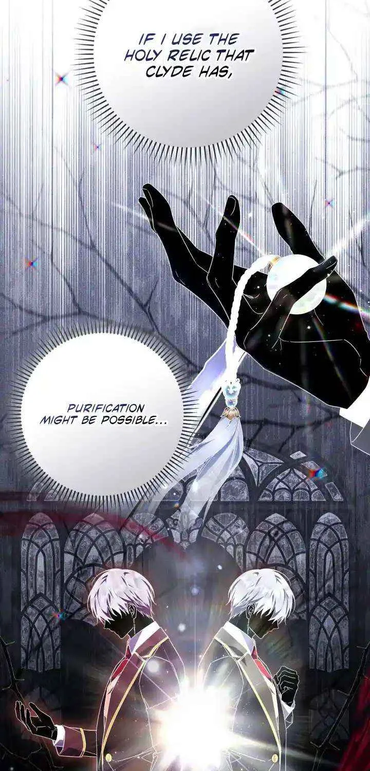 BJ Villainess Chapter 43 page 60 - 