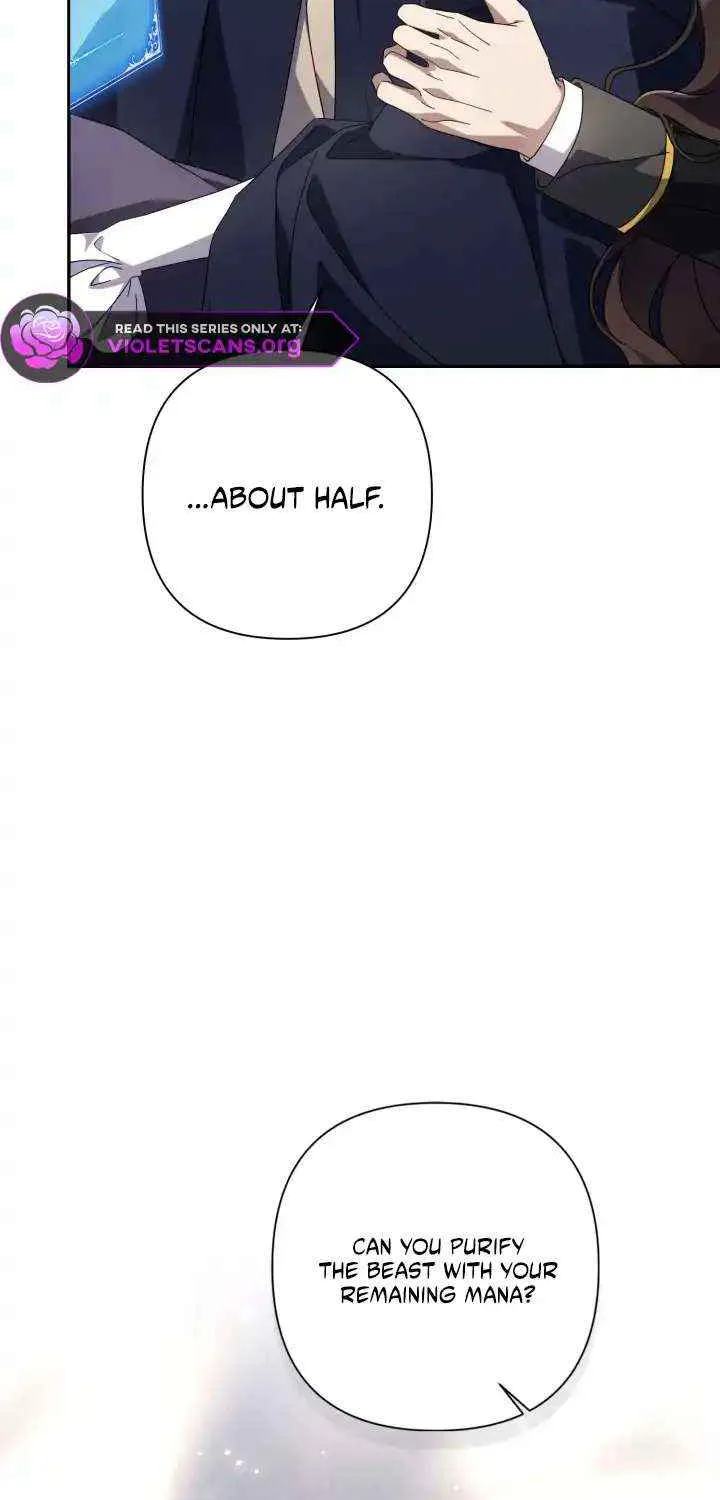 BJ Villainess Chapter 43 page 72 - 