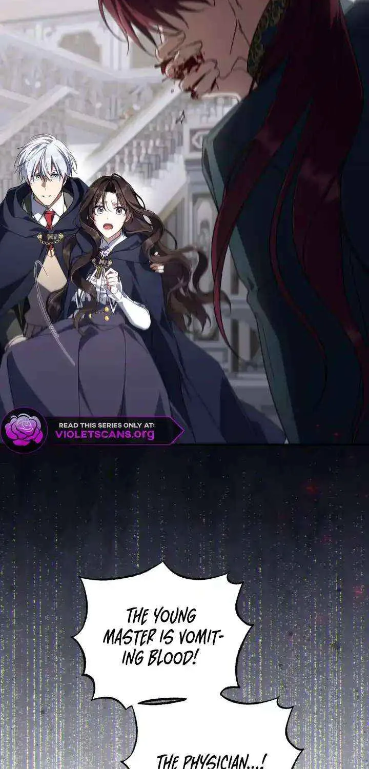 BJ Villainess Chapter 43 page 87 - 