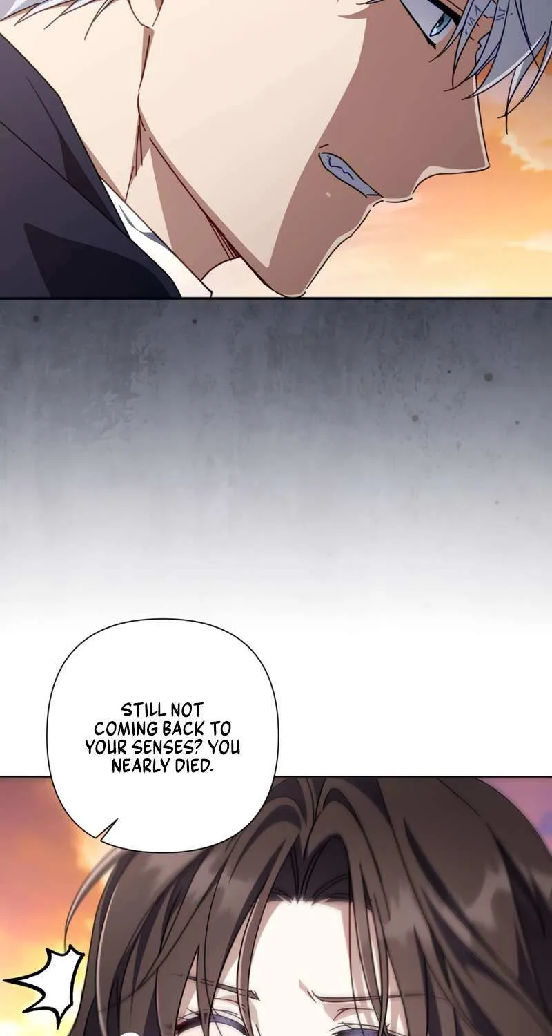 BJ Villainess Chapter 44 page 21 - 