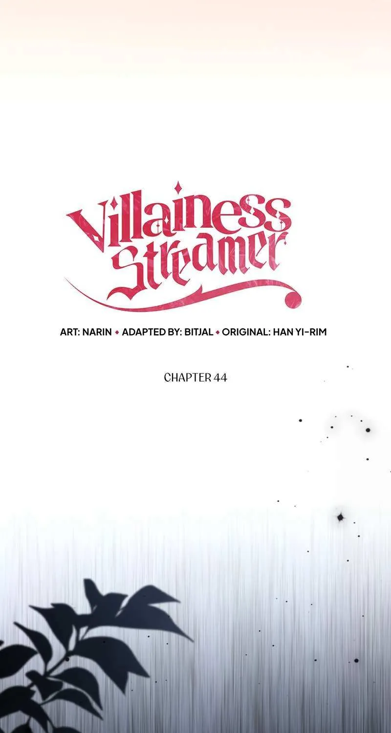 BJ Villainess Chapter 44 page 47 - 