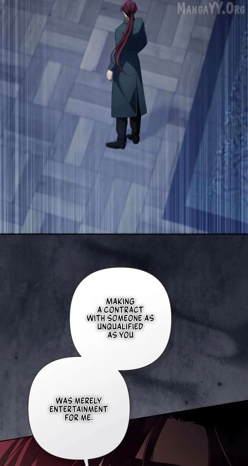 BJ Villainess Chapter 44 page 53 - 