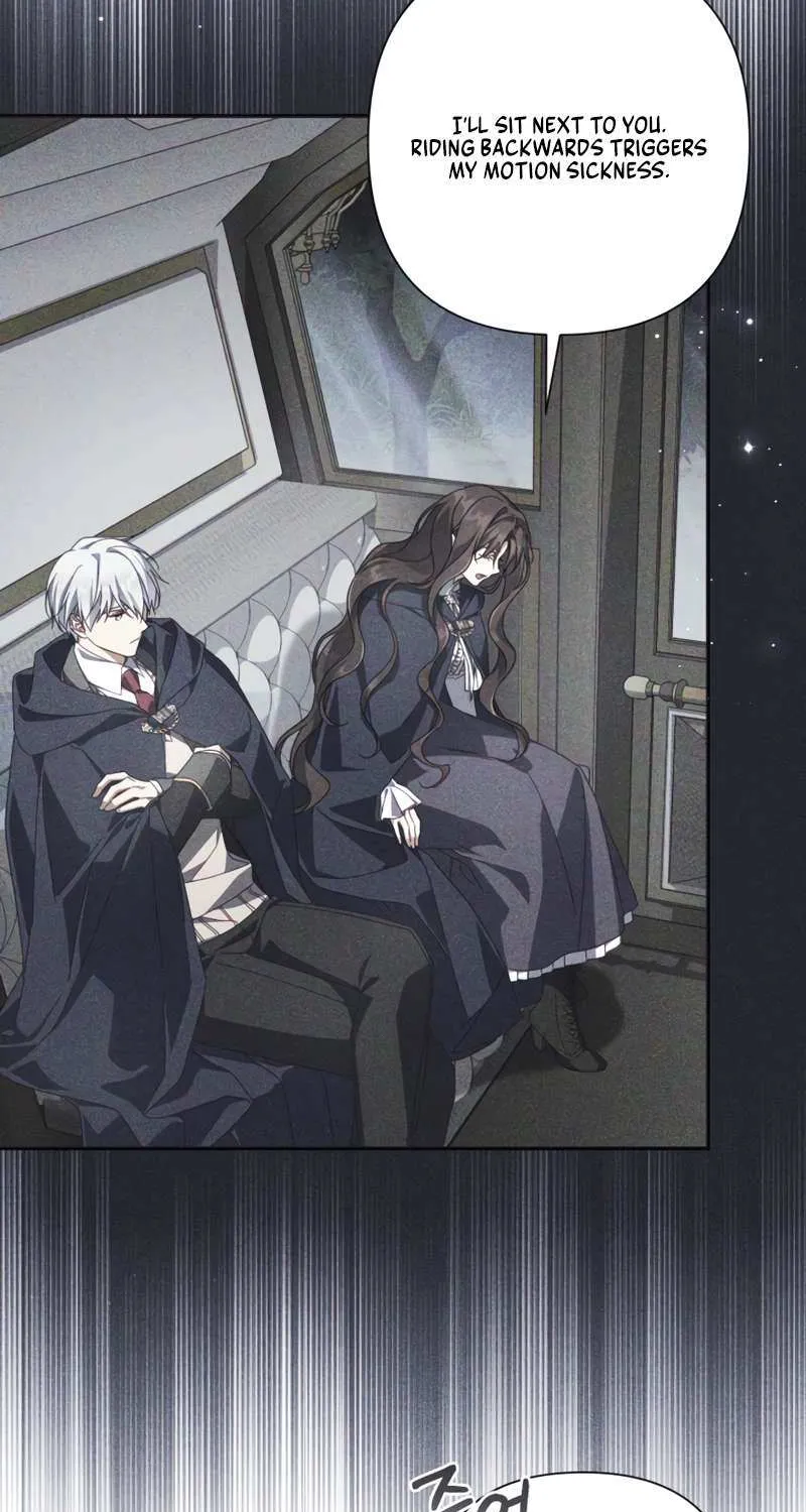 BJ Villainess Chapter 44 page 69 - 