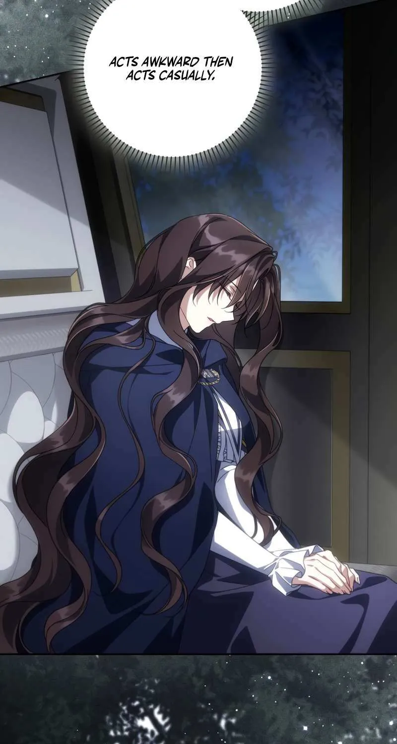 BJ Villainess Chapter 44 page 71 - 