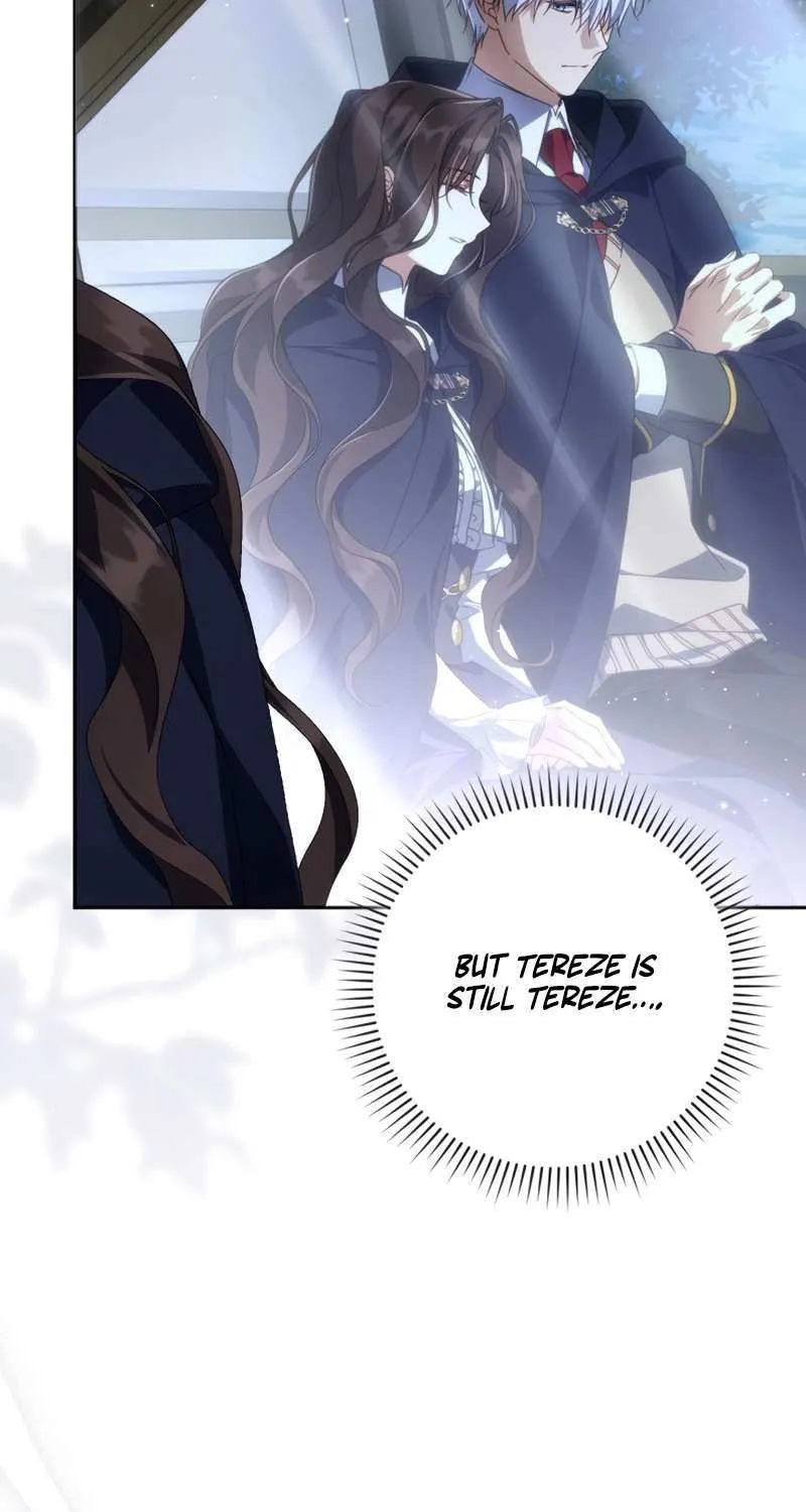 BJ Villainess Chapter 44 page 77 - 