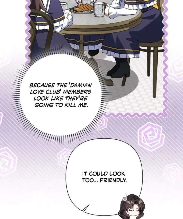 BJ Villainess Chapter 45 page 114 - 