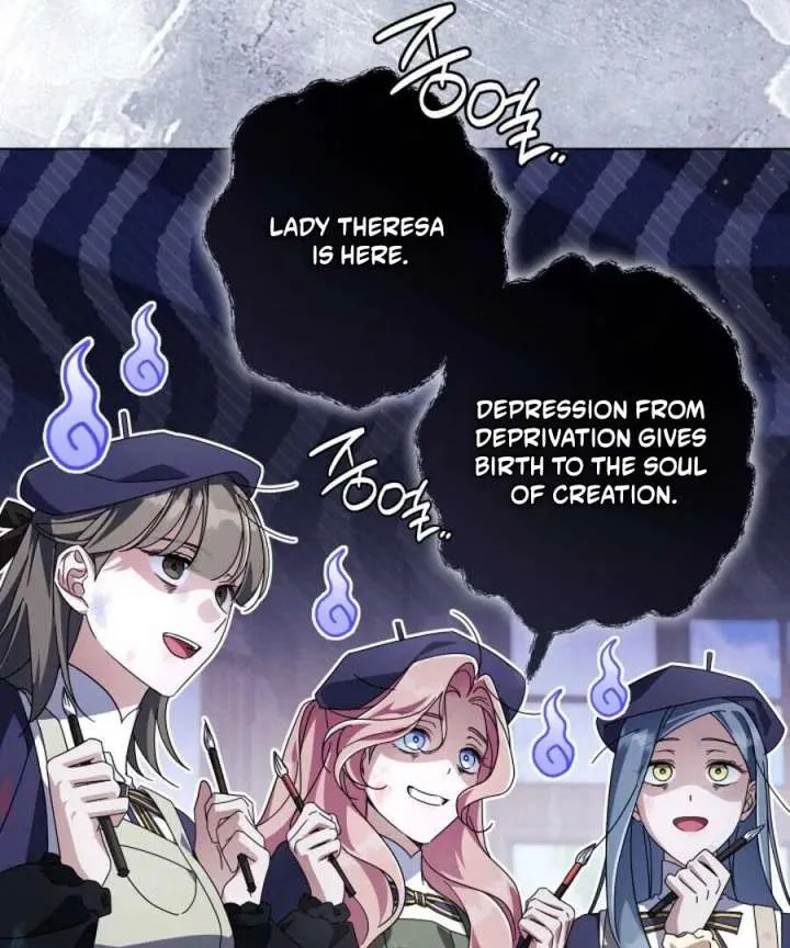 BJ Villainess Chapter 45 page 126 - 