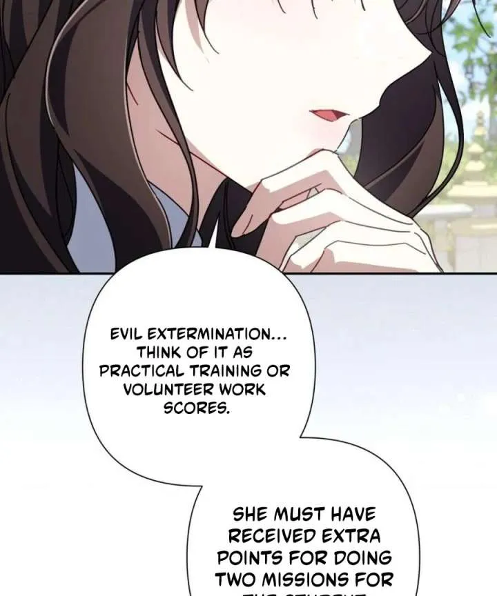 BJ Villainess Chapter 45 page 27 - 