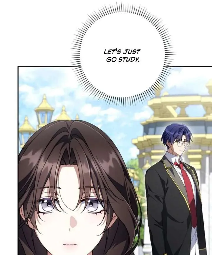 BJ Villainess Chapter 45 page 56 - 