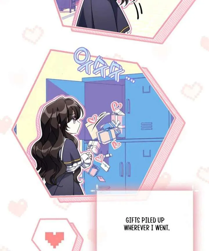 BJ Villainess Chapter 45 page 78 - 