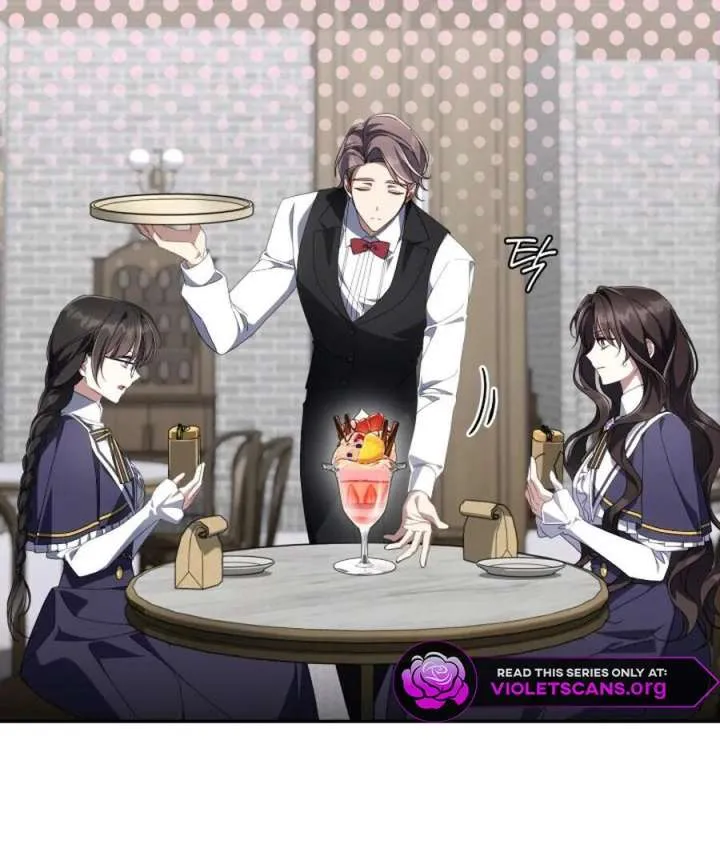 BJ Villainess Chapter 45 page 80 - 