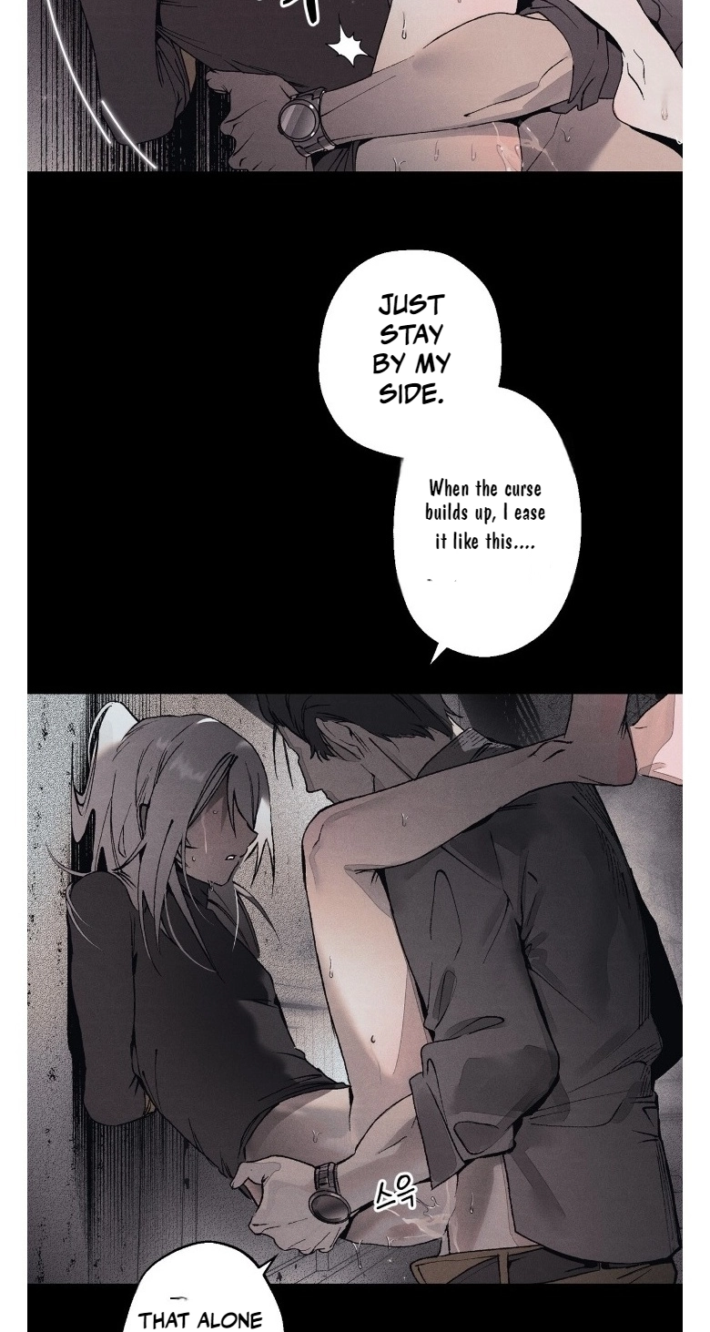 Read [BL Anthology] Warning: F*ck Alert chapter 8 image 3 on Lezhin