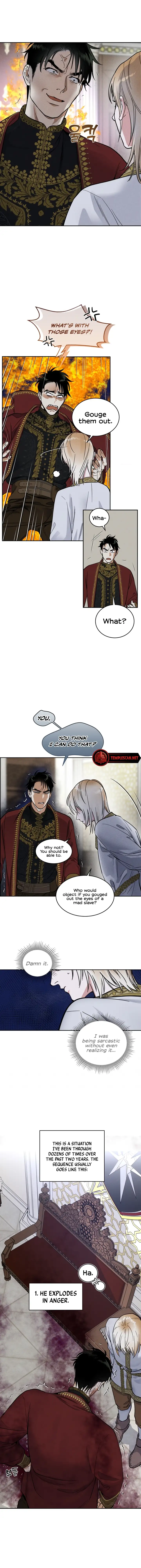 Read (BL) Antidote chapter 1 image 1 on Lezhin