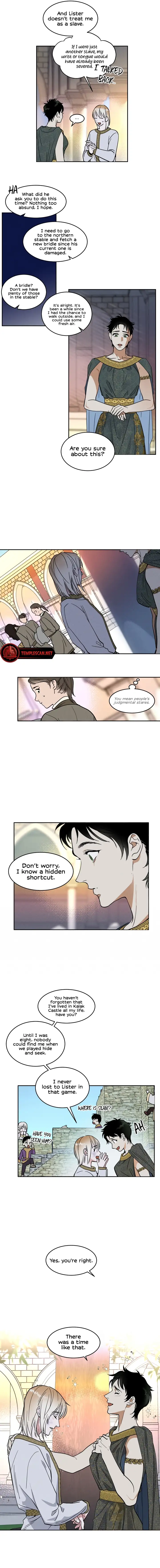 Read (BL) Antidote chapter 1 image 10 on Lezhin