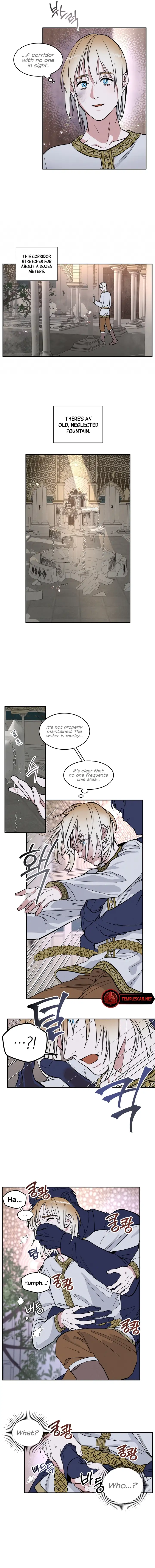 Read (BL) Antidote chapter 1 image 14 on Lezhin