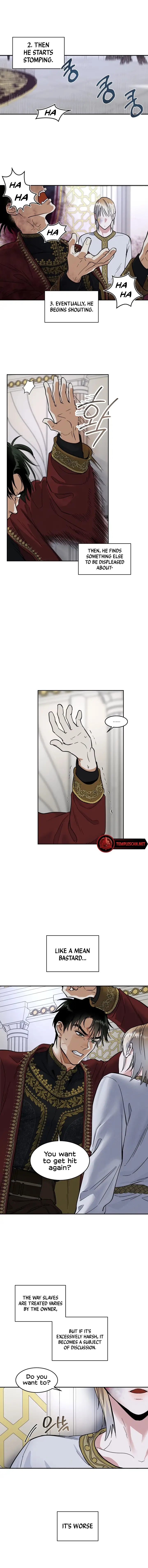 Read (BL) Antidote chapter 1 image 2 on Lezhin