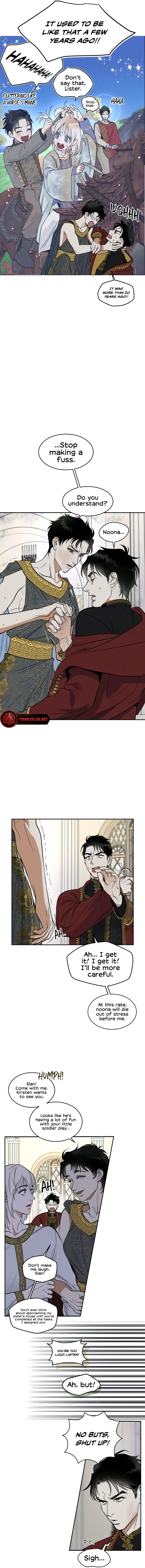 Read (BL) Antidote chapter 1 image 5 on Lezhin