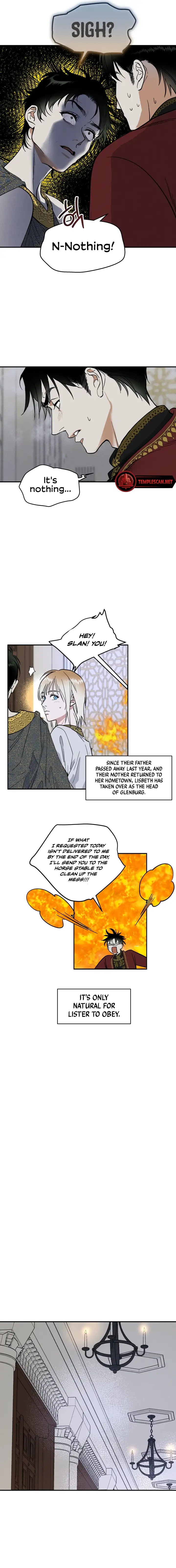 Read (BL) Antidote chapter 1 image 6 on Lezhin