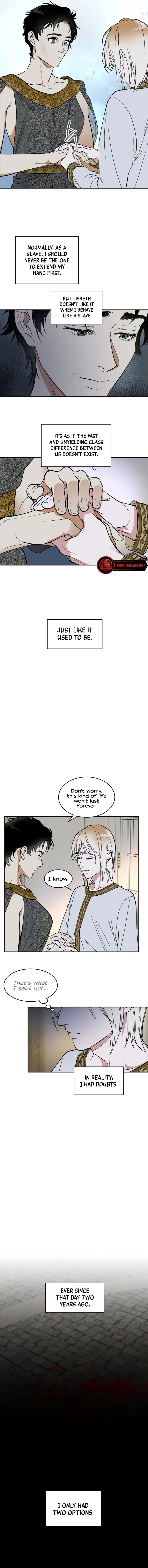 Read (BL) Antidote chapter 1 image 8 on Lezhin