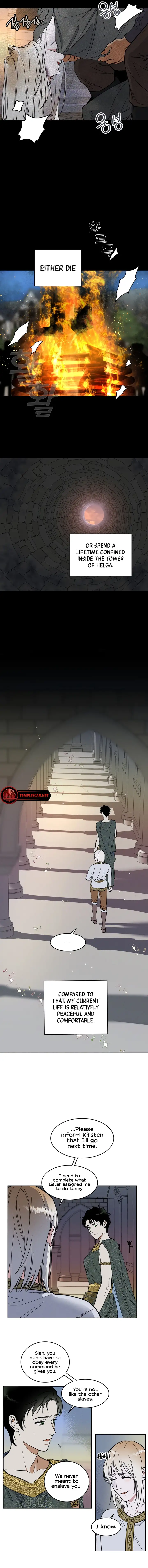 Read (BL) Antidote chapter 1 image 9 on Lezhin