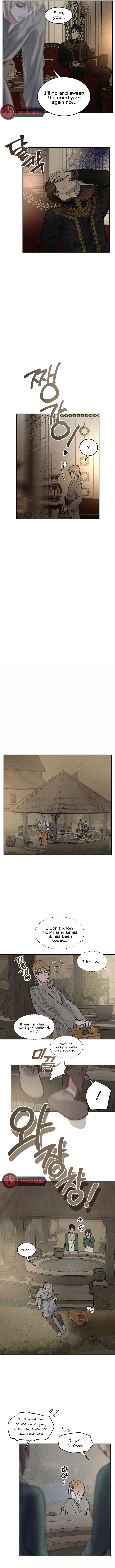 Read (BL) Antidote chapter 10 image 1 on Lezhin