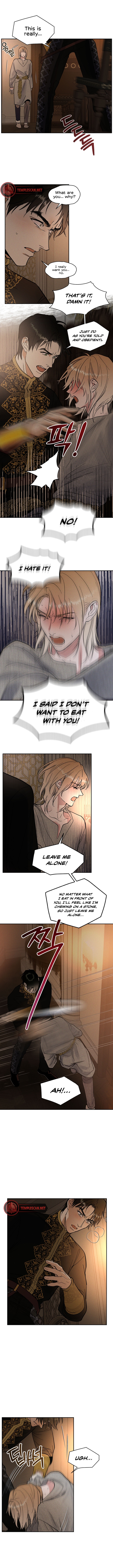 Read (BL) Antidote chapter 10 image 10 on Lezhin