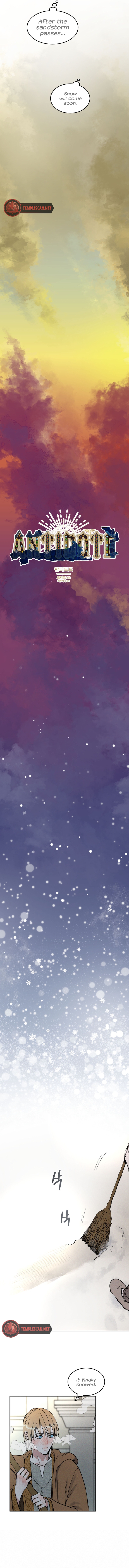 Read (BL) Antidote chapter 10 image 2 on Lezhin