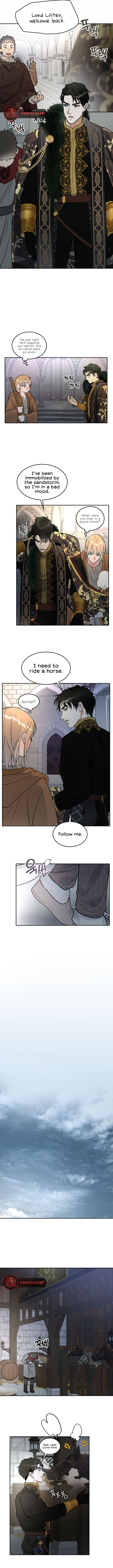 Read (BL) Antidote chapter 10 image 3 on Lezhin