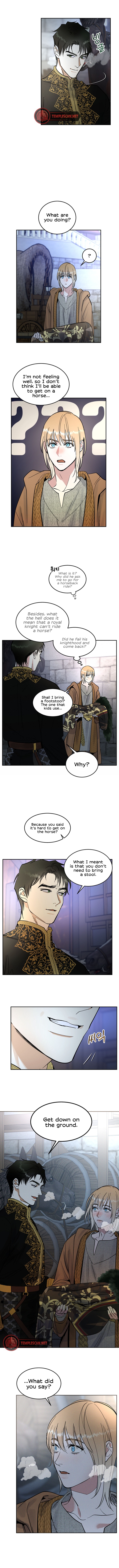 Read (BL) Antidote chapter 10 image 4 on Lezhin
