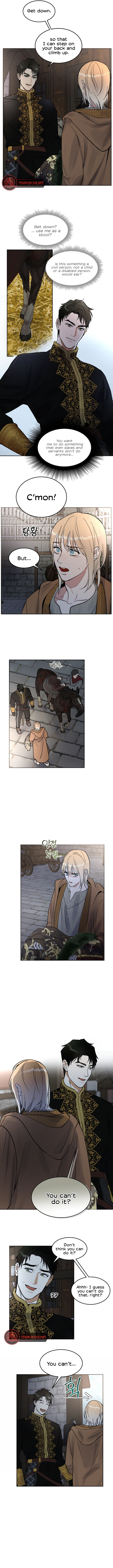 Read (BL) Antidote chapter 10 image 5 on Lezhin