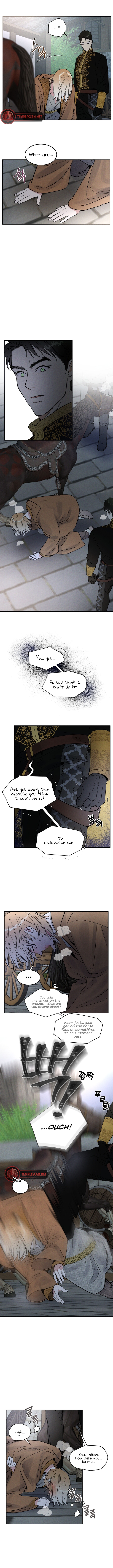 Read (BL) Antidote chapter 10 image 6 on Lezhin