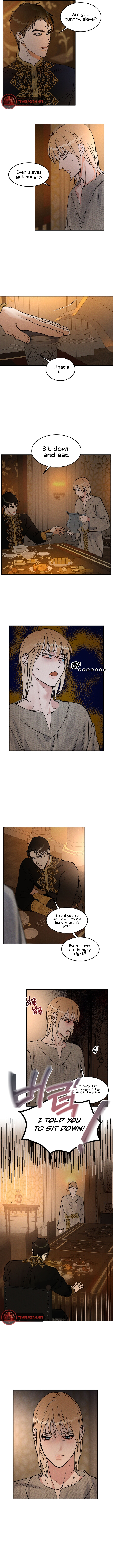 Read (BL) Antidote chapter 10 image 9 on Lezhin