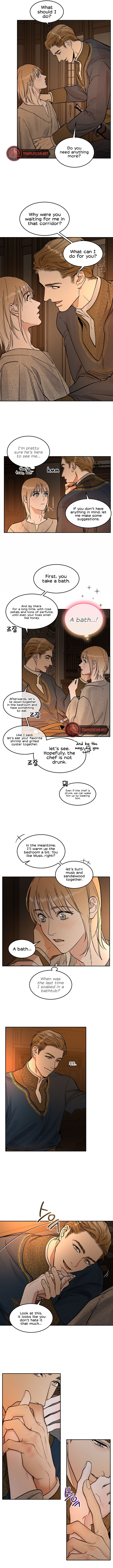Read (BL) Antidote chapter 11 image 10 on Lezhin
