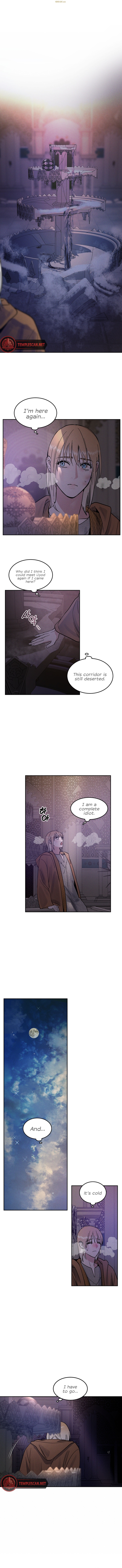 Read (BL) Antidote chapter 11 image 2 on Lezhin