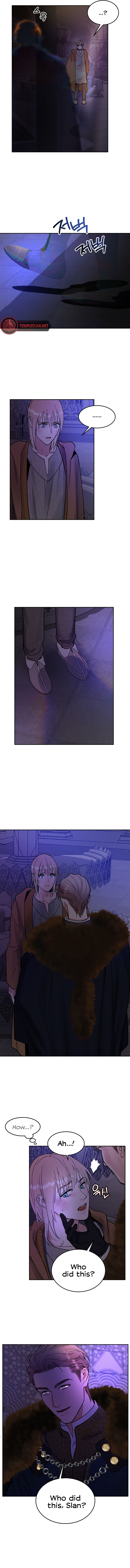 Read (BL) Antidote chapter 11 image 3 on Lezhin