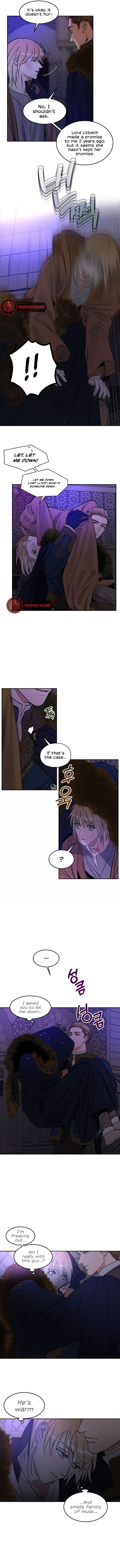 Read (BL) Antidote chapter 11 image 4 on Lezhin