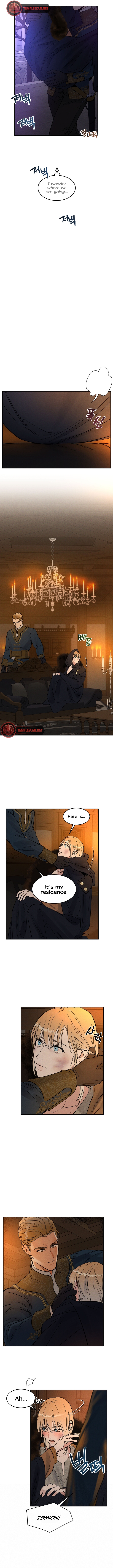 Read (BL) Antidote chapter 11 image 5 on Lezhin