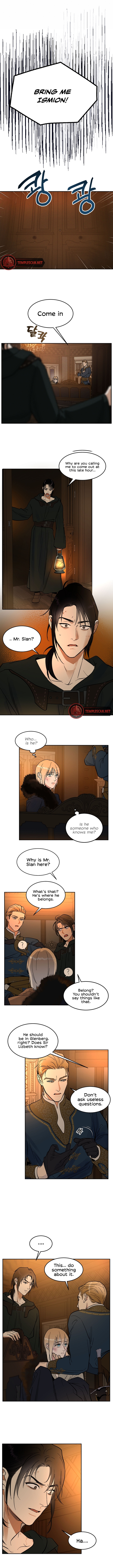 Read (BL) Antidote chapter 11 image 6 on Lezhin