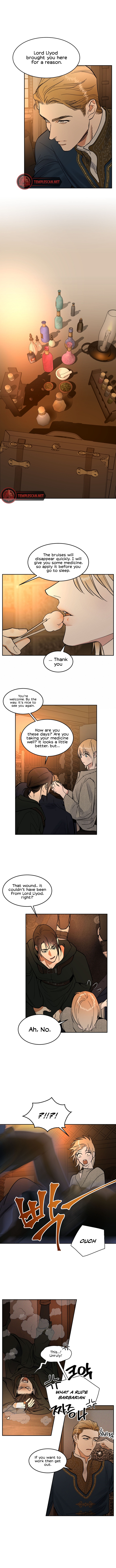Read (BL) Antidote chapter 11 image 7 on Lezhin