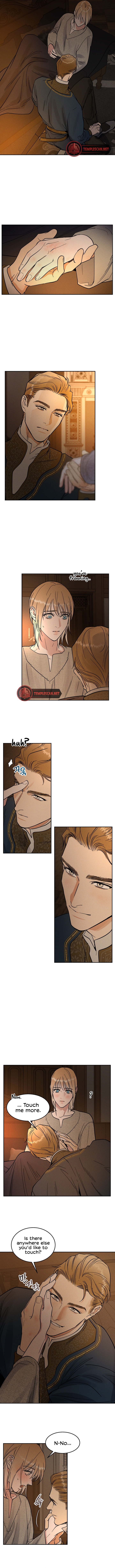 Read (BL) Antidote chapter 11 image 9 on Lezhin