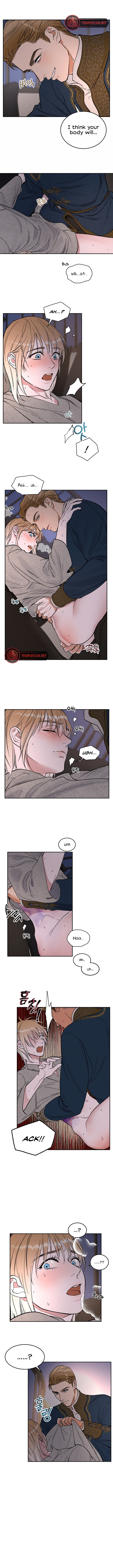 Read (BL) Antidote chapter 12 image 10 on Lezhin