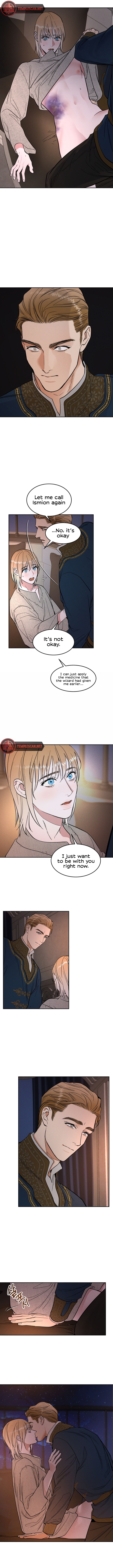 Read (BL) Antidote chapter 12 image 11 on Lezhin