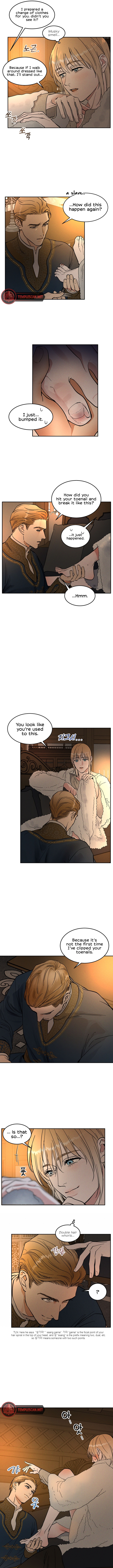 Read (BL) Antidote chapter 12 image 2 on Lezhin