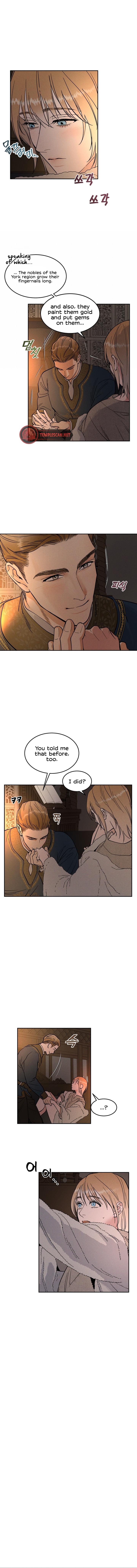 Read (BL) Antidote chapter 12 image 4 on Lezhin