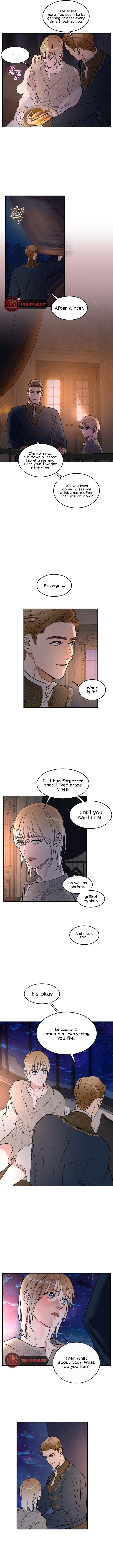 Read (BL) Antidote chapter 12 image 6 on Lezhin