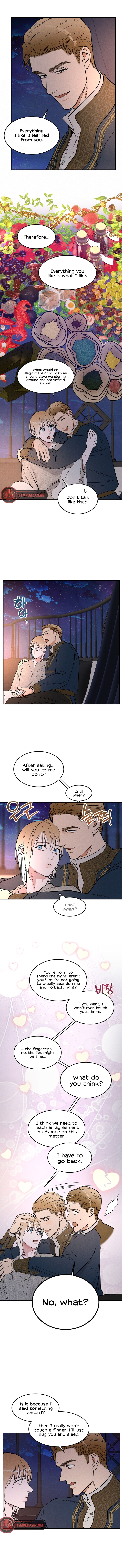 Read (BL) Antidote chapter 12 image 7 on Lezhin